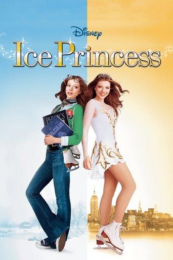 Ice Princess film afişi