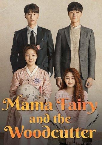 Mama Fairy and the Woodcutter dizi afişi