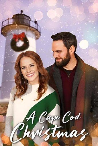 A Cape Cod Christmas film afişi