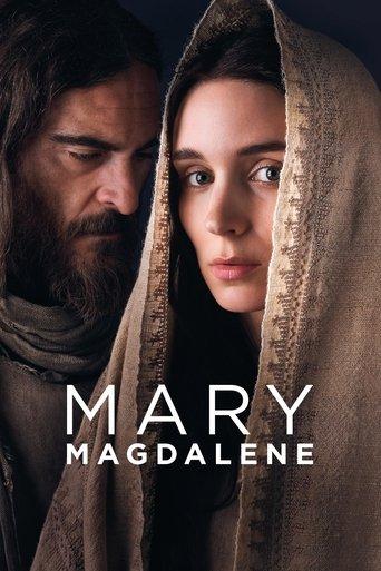 Mary Magdalene film afişi