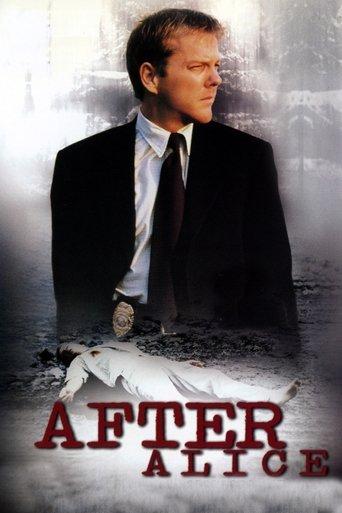 After Alice film afişi