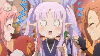 Princess Connect! ONA 3