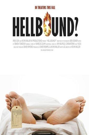 Hellbound? film afişi