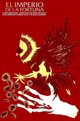 The Realm of Fortune film afişi