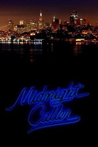 Midnight Caller dizi afişi