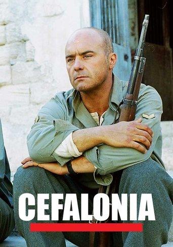 Cefalonia film afişi