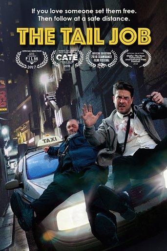 The Tail Job film afişi