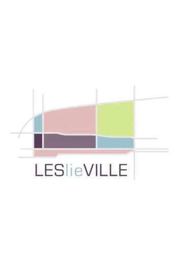 LESlieVILLE dizi afişi