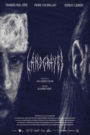 Landgraves film afişi