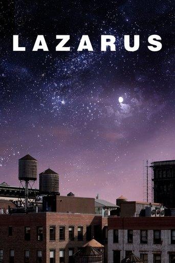 Lazarus film afişi