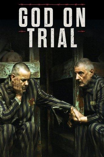 God on Trial film afişi