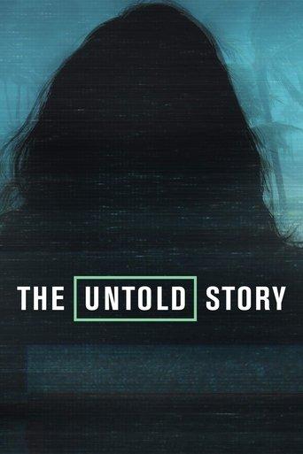 The Untold Story dizi afişi