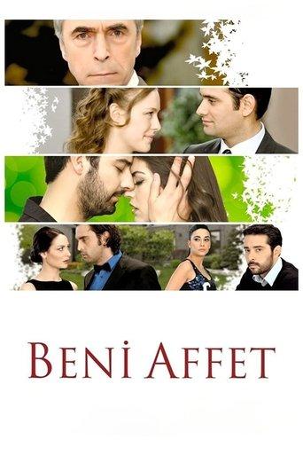 Beni Affet dizi afişi