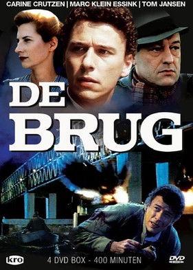Brug, De dizi afişi