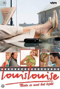 LouisLouise dizi afişi