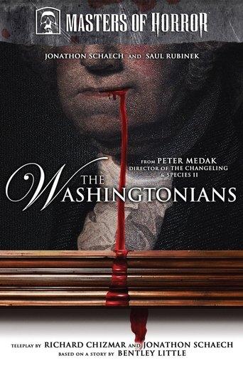The Washingtonians film afişi