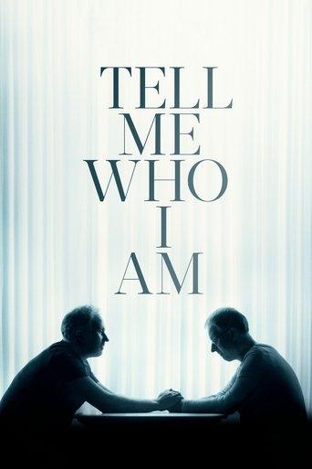 Tell Me Who I Am film afişi