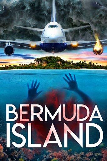 Bermuda Island film afişi
