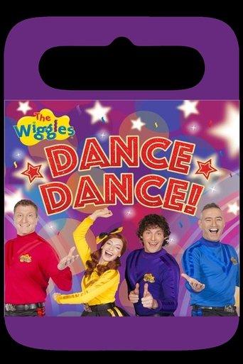 The Wiggles - Dance, Dance! film afişi