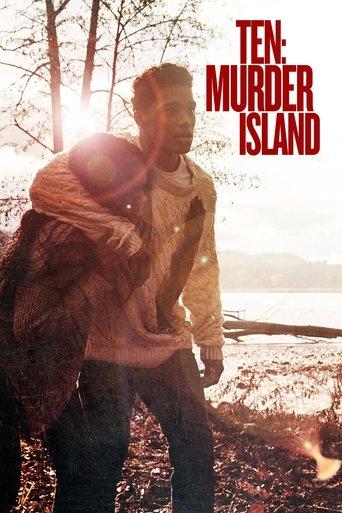 Ten: Murder Island film afişi