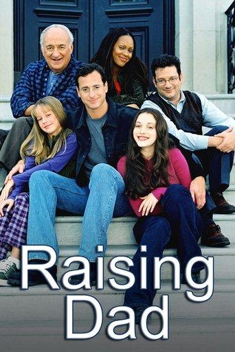 Raising Dad dizi afişi