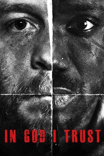 In God I Trust film afişi