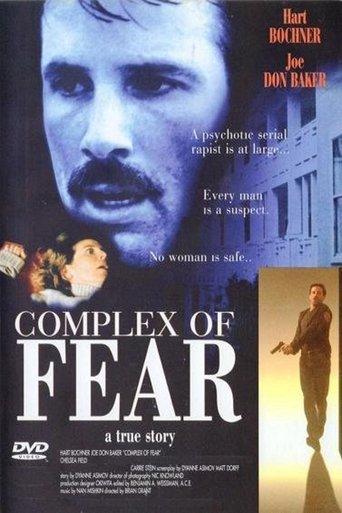 Complex of Fear film afişi