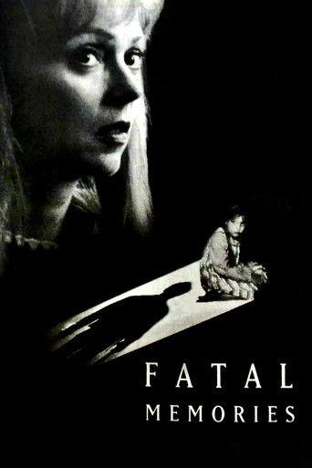 Fatal Memories film afişi