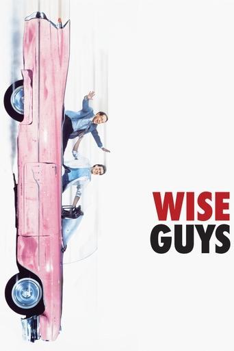 Wise Guys film afişi