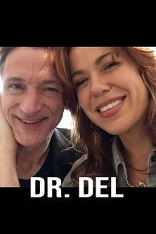 Dr. Del film afişi