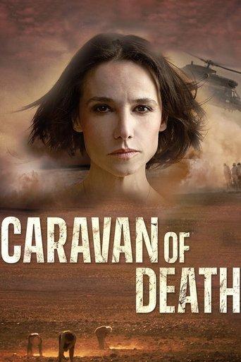 Caravan of Death dizi afişi