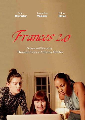 Frances 2.0 film afişi