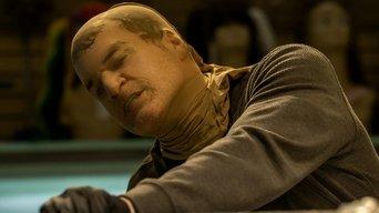 The Kill Room Where It Happens