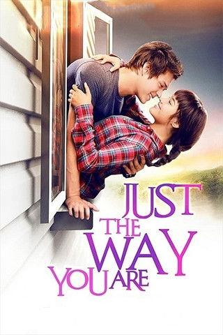 Just the Way You Are film afişi