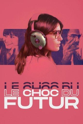 The Shock of the Future film afişi