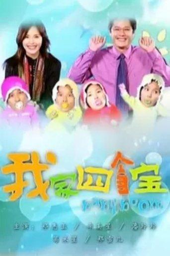 Baby Boom dizi afişi