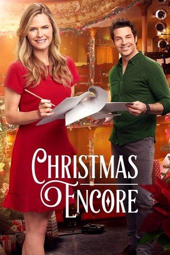 Christmas Encore film afişi