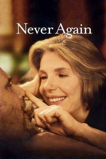 Never Again film afişi