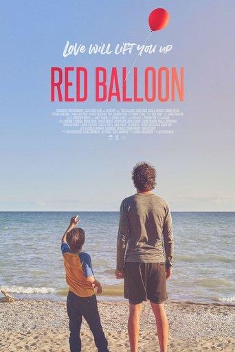 Red Balloon film afişi