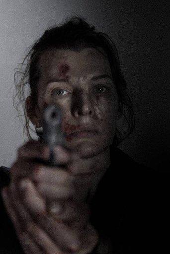 Protector film afişi