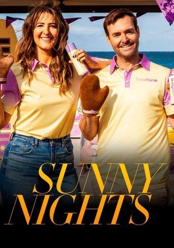 Sunny Nights dizi afişi