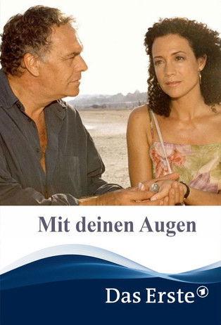Mit deinen Augen film afişi