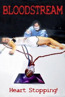 Bloodstream film afişi