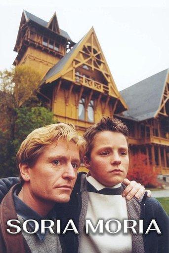 Soria Moria dizi afişi
