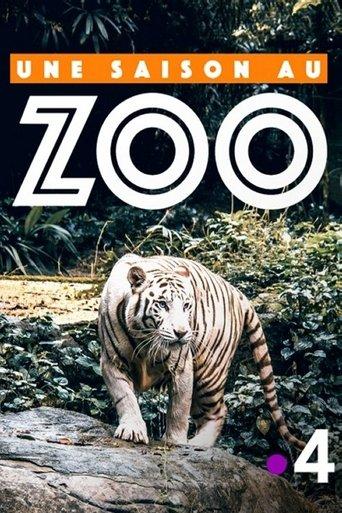Une saison au zoo dizi afişi