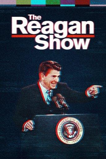 The Reagan Show film afişi