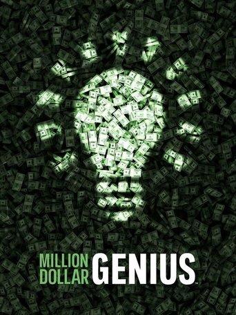 Million Dollar Genius dizi afişi