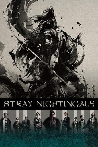 Stray Nightingale film afişi