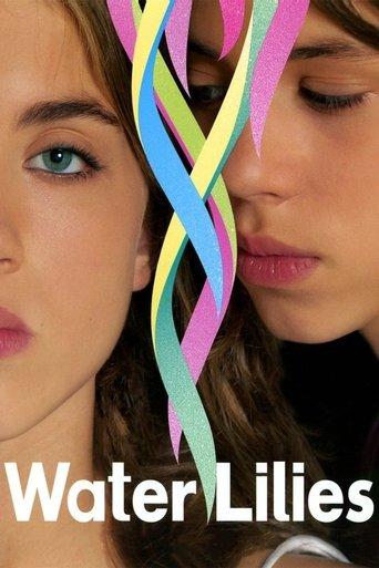 Water Lilies film afişi