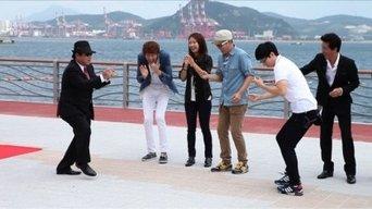 Middle-Aged Movie Stars Special